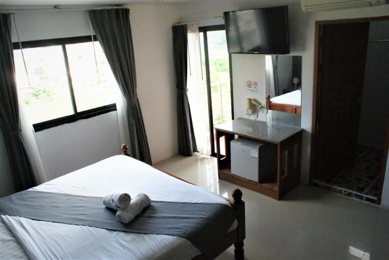 Patong Dynasty Hotel New Management Exterior photo